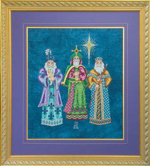 We Three Kings